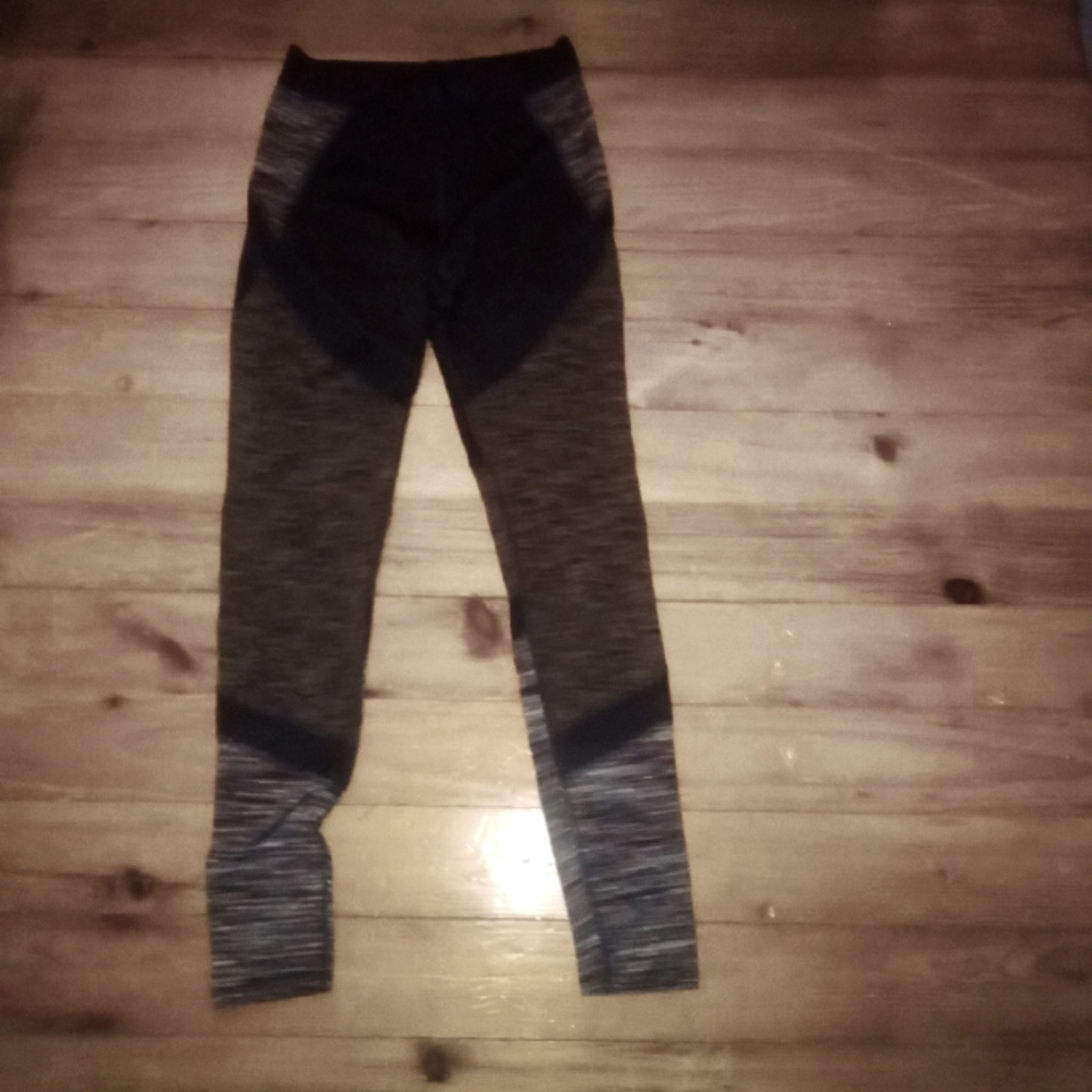 A+F leggings